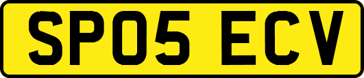 SP05ECV