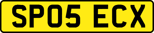 SP05ECX
