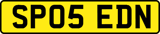 SP05EDN