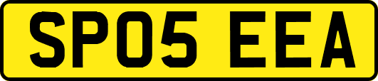 SP05EEA