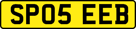 SP05EEB