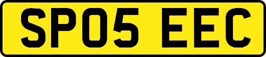 SP05EEC