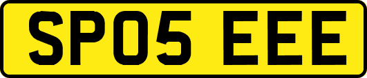 SP05EEE