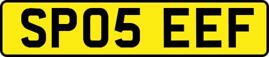 SP05EEF