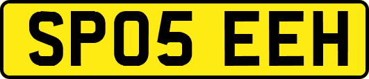 SP05EEH