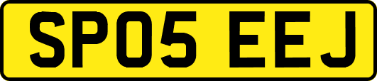 SP05EEJ