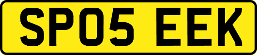 SP05EEK