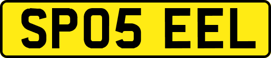 SP05EEL