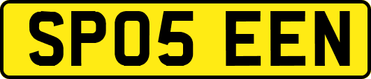 SP05EEN