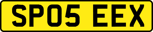 SP05EEX