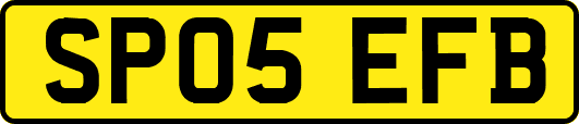 SP05EFB