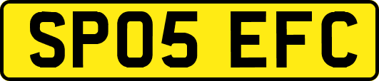 SP05EFC