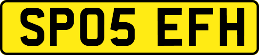 SP05EFH