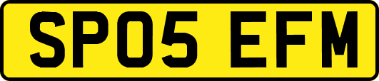 SP05EFM