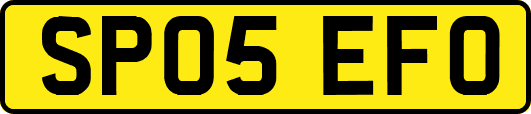 SP05EFO