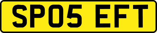 SP05EFT