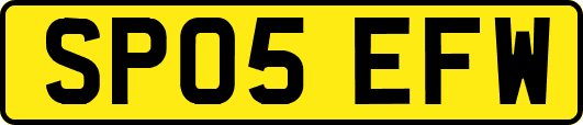 SP05EFW