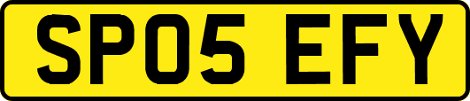 SP05EFY
