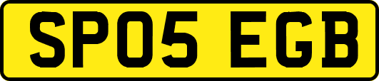 SP05EGB