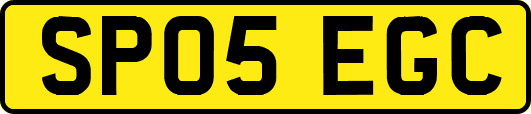 SP05EGC