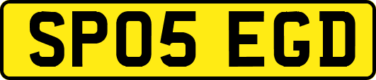 SP05EGD