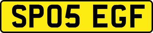 SP05EGF