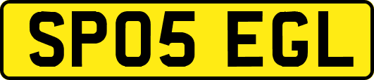 SP05EGL