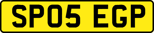 SP05EGP