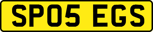 SP05EGS