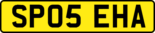 SP05EHA