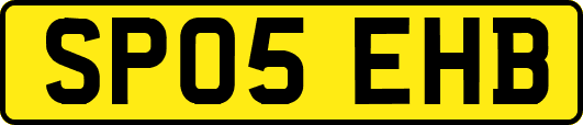 SP05EHB