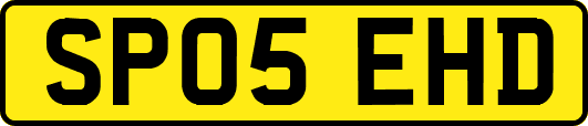 SP05EHD