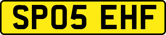SP05EHF