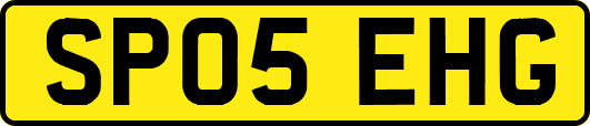 SP05EHG
