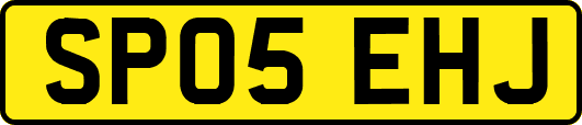 SP05EHJ
