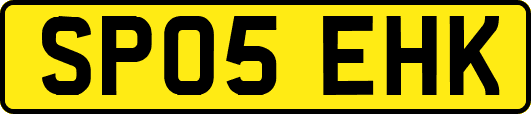 SP05EHK