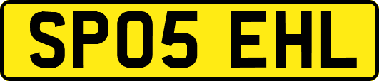 SP05EHL