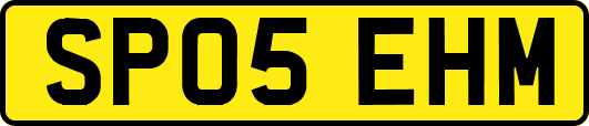 SP05EHM