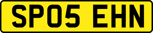 SP05EHN