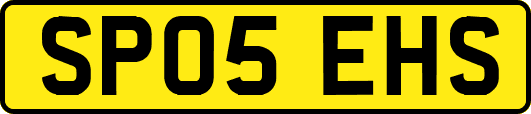 SP05EHS