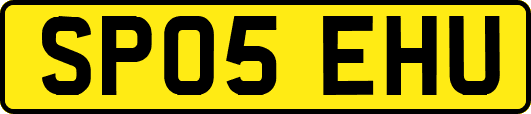 SP05EHU