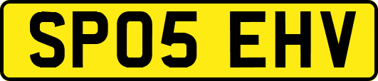 SP05EHV