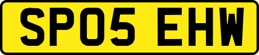 SP05EHW