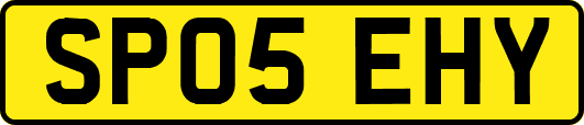 SP05EHY