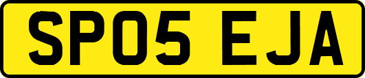 SP05EJA