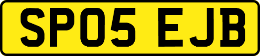 SP05EJB