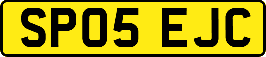 SP05EJC