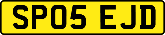 SP05EJD