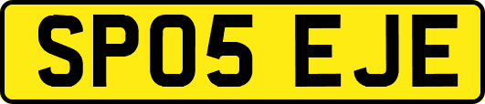 SP05EJE