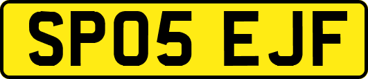 SP05EJF
